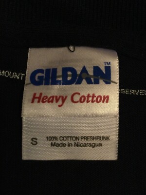 Paranormal Activity 3 - (2011 Horror/Mystery) - Black Shirt - S | eBay