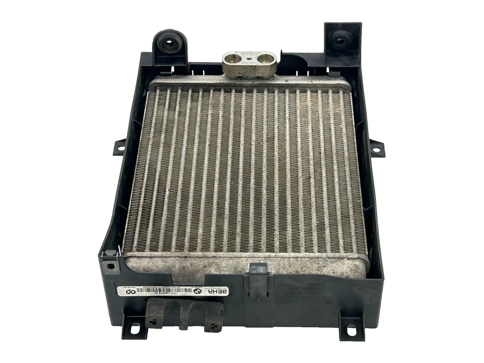 BMW X6 M E71 2008-2014 4,4 L MOTOR ACEITE REFRIGERACIÓN RADIADOR MONTAJE OEM Foto 4 de 4