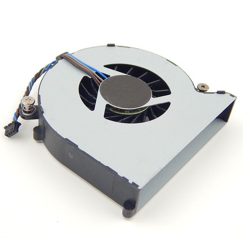 Do HP Probook 6460B 6465B 6470B 6475B CPU Wentylator chłodzący 6033B0024002 - Zdjęcie 3 z 6