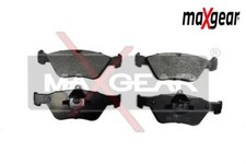 FRONT BRAKE PADS SET 19-0640 MAXGEAR I