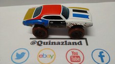 Hot wheels Mud runner Olds 442 w-30  (A18)