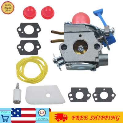 Carburetor For Husqvarna 128C 128CD 128L 128LD 128RJ 128R Trimmer Zama Carb