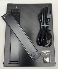 QSC Q-Sys Core Nano Network I/O Processor + R...