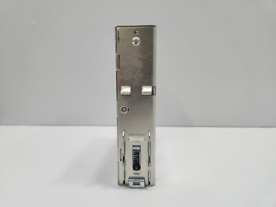 PHOENIX CONTACT TRIO DIODE/12-24DC/2x10/1x20 REDUNDANCY MODULE