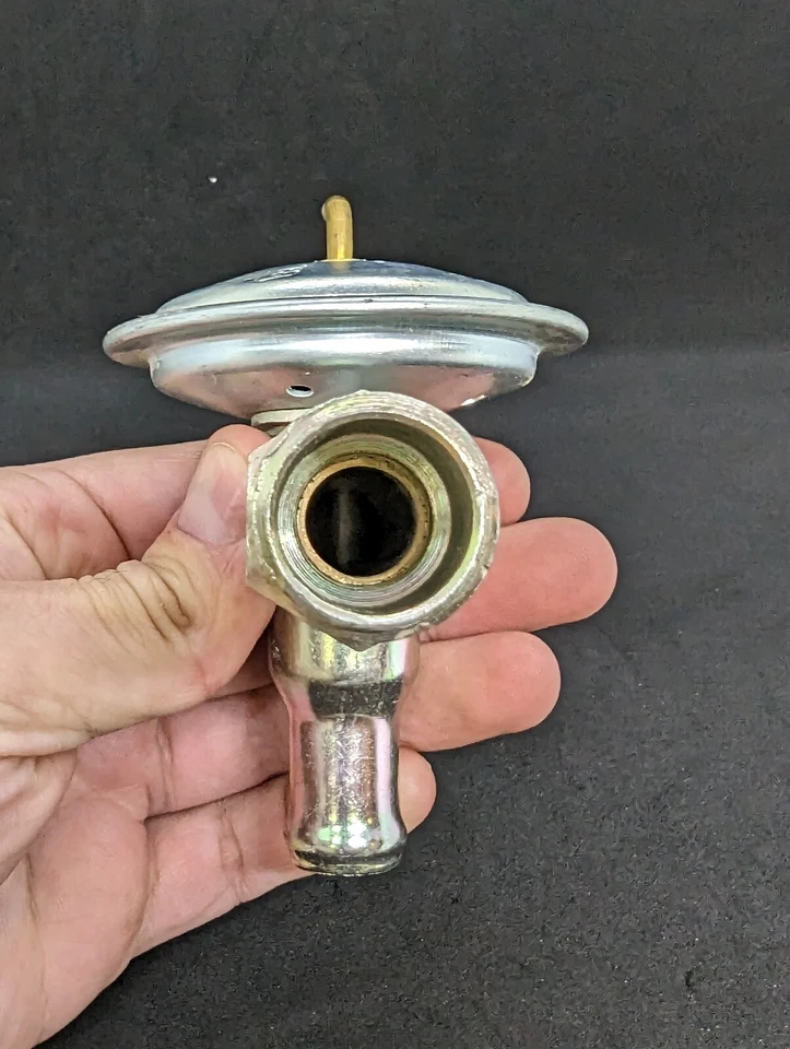 Buick Electra Wildcat Riviera Gransport GS400 1968 con válvula de calefacción de aire acondicionado 399679 Foto 4 de 4