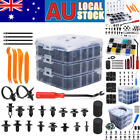 <!--F#f_0-->1126Pcs Car Body Trim Clips Retainer Bumper Plastic Fastener Kit Auto Panel Push<!--F/-->