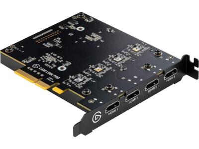 Elgato Cam Link Pro Video Capture Card - 10GAW9901 for sale online