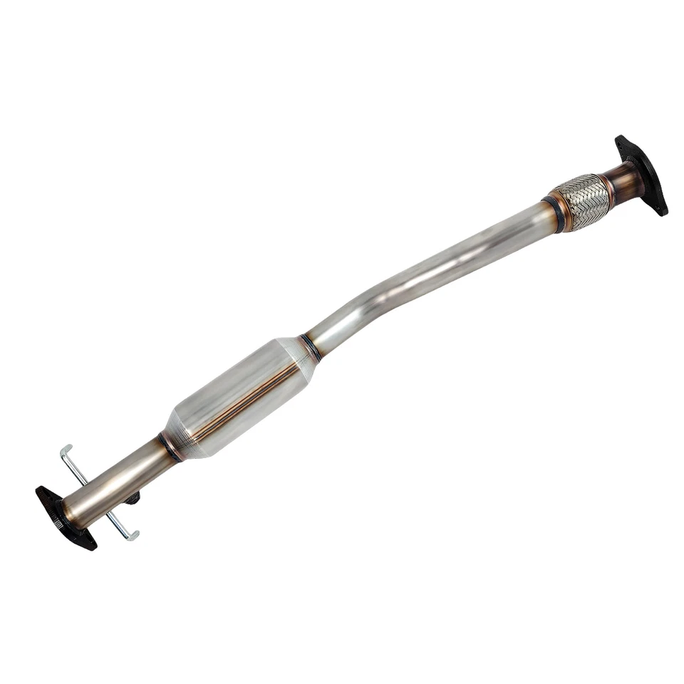 Catalytic Converter for 2000 - 2005 Chevy Impala Monte Carlo 3.4L EPA Direct-Fit Foto 2 de 4
