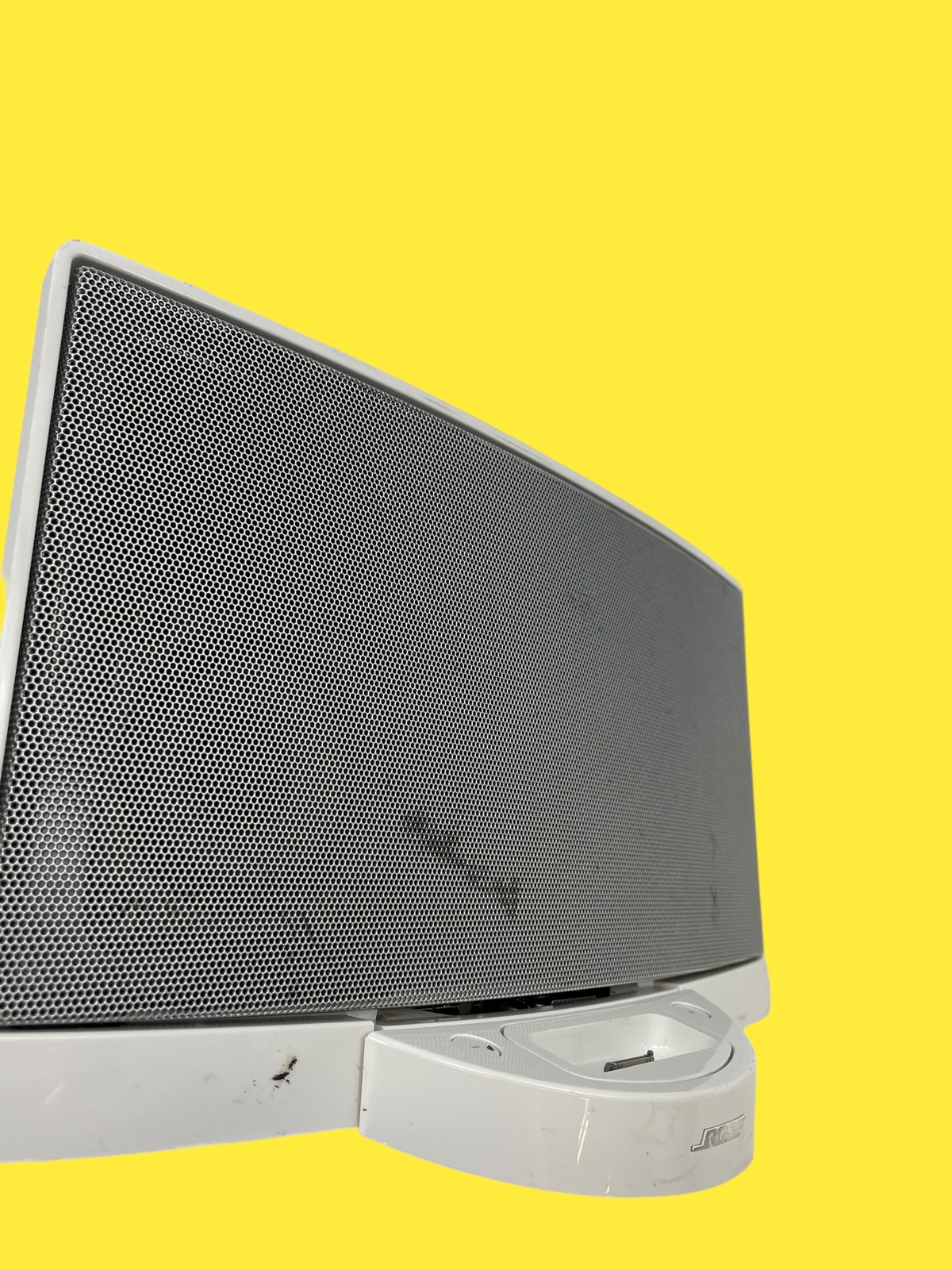 Bose Sound Dock Digital Music System - White #UN2035