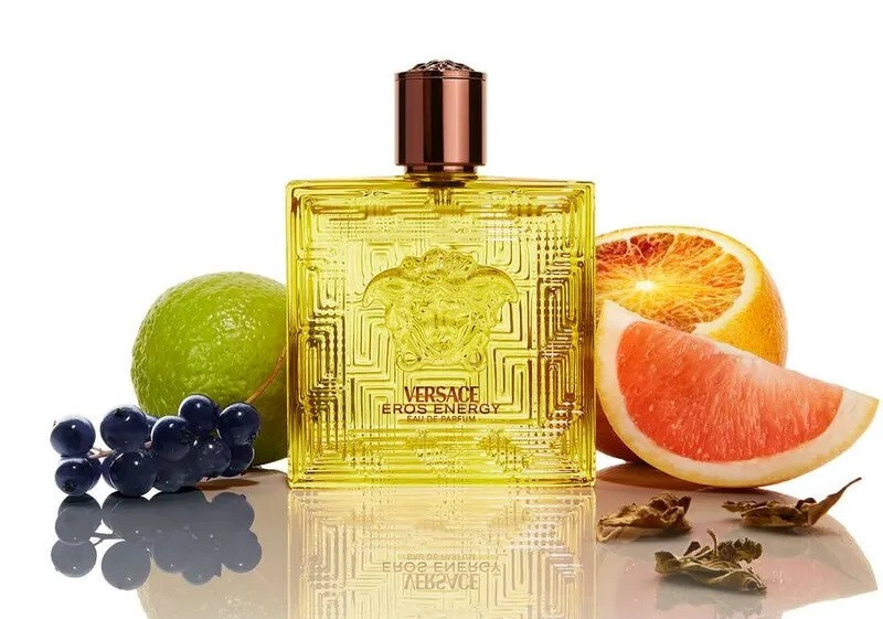 香水(男性用) VERSACE EROS ENERGY pour homme 100ml Amazon.com : Versace Eros Energy for Men 3.4 oz Eau de