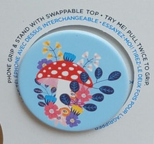 Popsockets Phones Grip PopSocket - Shroom Blo...