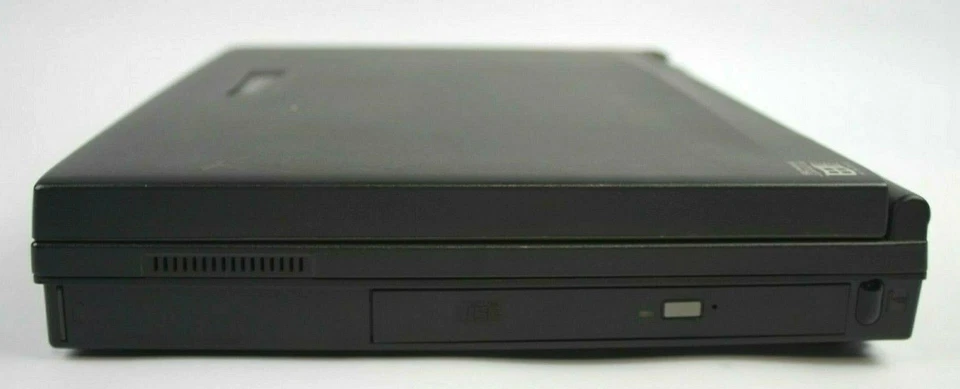 WinBook XL 233MHz MMX 32MB RAM 2.1GB HDD Windows 95 98SE or 2000 Vintage - Image 3 of 4