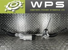 RANGE ROVER EVOQUE L538 STEERING RACK RECON SERVICE OF YOUR OWN UNIT 2011-2018