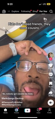 iPhone 14 Max Tik Tok And CapCut 
