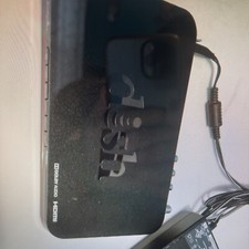 dish joel 3.0 receiver asis  7 