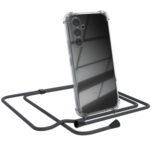 EAZY CASE do Samsung Galaxy A54 Etui na telefon do zawieszenia z klipsami Case i pasek - Zdjęcie 23 z 27