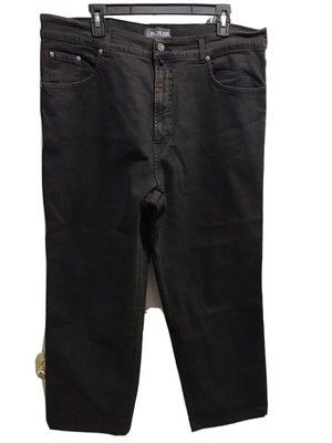 jeans expandable waistband