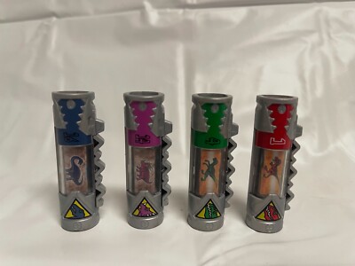 Power Ranger Battery | eBay