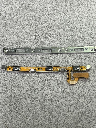 OEM Volume Bixby flex Cable for Samsung Note 8 N950U N950