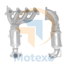 Catalyseurs Hyundai H-1