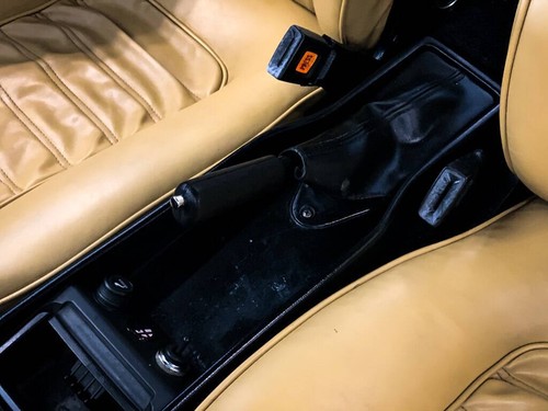1987 Alfa Romeo Spider Graduate 2dr Convertible - Picture 32 of 40