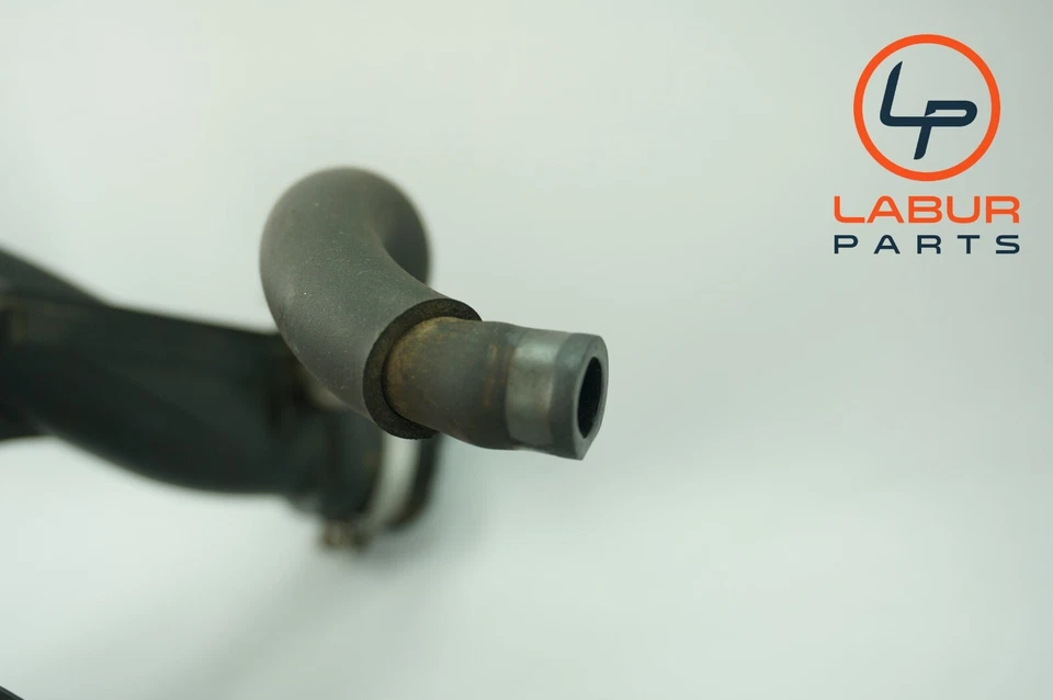 Resonador de admisión de aire Smart Fortwo C451 08-15 Z6082 Foto 3 de 4