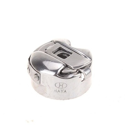 Spulenkoffer für Nähmaschine Stahl 23*14 mm passend für PFAFF für ET für GTN