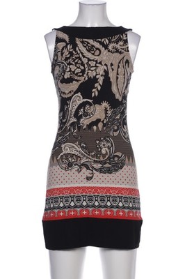s.Oliver Selection Kleid Damen Dress Damenkleid Gr. EU 34 Schwarz #4kmyv0p