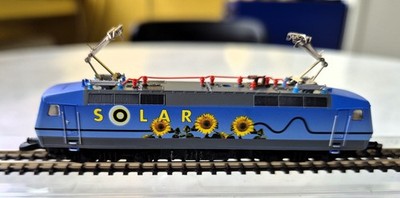 Märklin Solaranlage 81510 Spur Z online kaufen | eBay.de