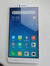 Xiaomi Mi Max – Smartphone mit großem Display