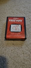 Freeway Atari 2600