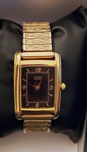 Citizen Quartz