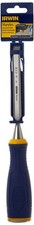 IRWIN Tools Marples Construction Chisel, 1/2-...
