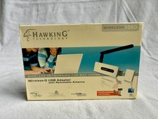 Hawking Technology Wireless-G USB adapter