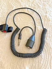 Sigtronics PTT Push To Talk Switch