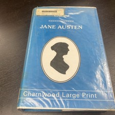 Emma Hardcover Jane Austen