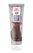 Wella Color Fresh Mask In Lilac Frost new full size 5 oz 