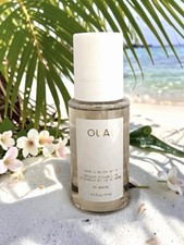 NEW OUAI St Bart  s Hair  Body Mist 3.3 oz 97 mL Fragrance spray