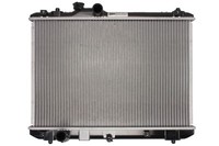 KüHler, MotorküHlung Valeo 733221