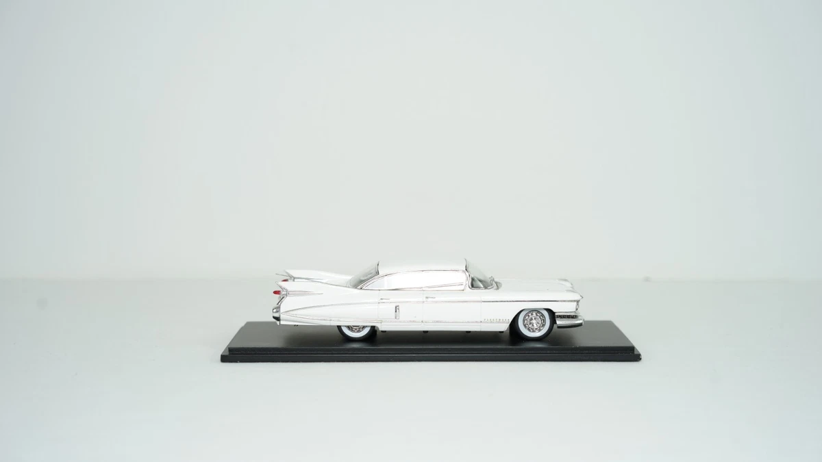 Spark Cadillac 1:43 Diecast Cars, Trucks & Vans for sale | eBay