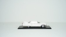 Spark 1/43 Diecast 1959 Cadillac Fleetwood Sixty Special Sedan S2914 No Box B66