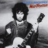 Wild Frontier Von Moore,Gary | Cd | Zustand Neu