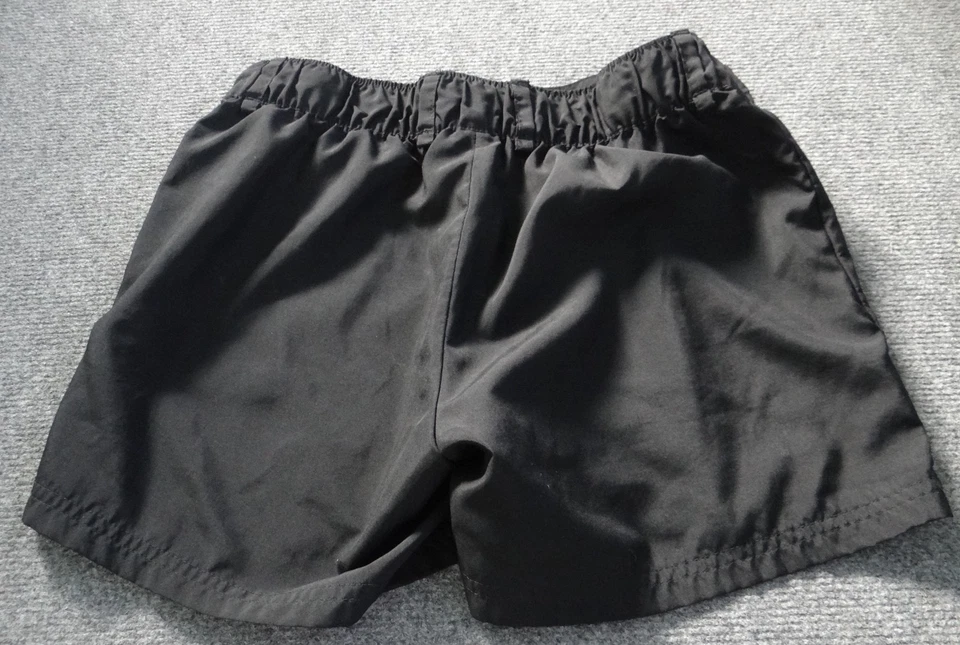 Short - noir - Puma - Taille 40 - Photo 2/4
