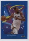 2024 Topps Finest Basketball Blue Refractor Kevin Durant #279