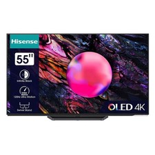 Hisense 55A85K TV OLED 55 pollici 4K Smart TV come nuovo