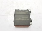 2011 FIAT 500 BAG ECU MODULE 51897810