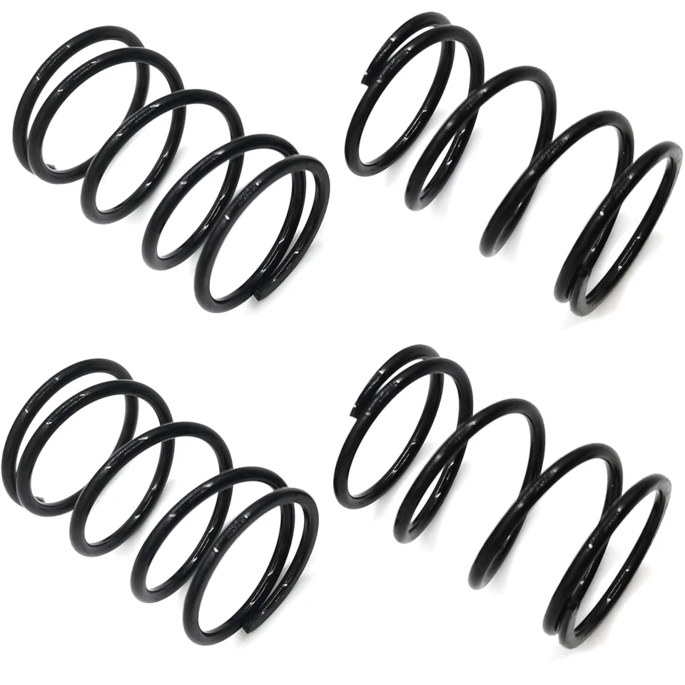 Durable for EGO Replacement Springs 3660582001 Set of 4 For ST1500-S ST1520 - Image 2 of 4