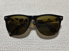 Vintage-1970-Woman s-Tortoise shell-Sunglasses-Frame Only-Read Description.
