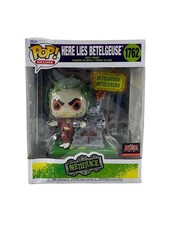 Funko Pop! Deluxe: Beetlejuice - Here Lies Betelgeuse -  #1762