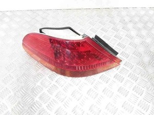 BMW 7 E65, E66, E67 Rücklicht hinten links 155513 3.00 Diesel 160kw 32428660